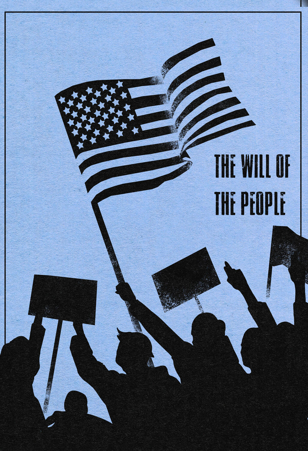 The Will of the People The Will of the People