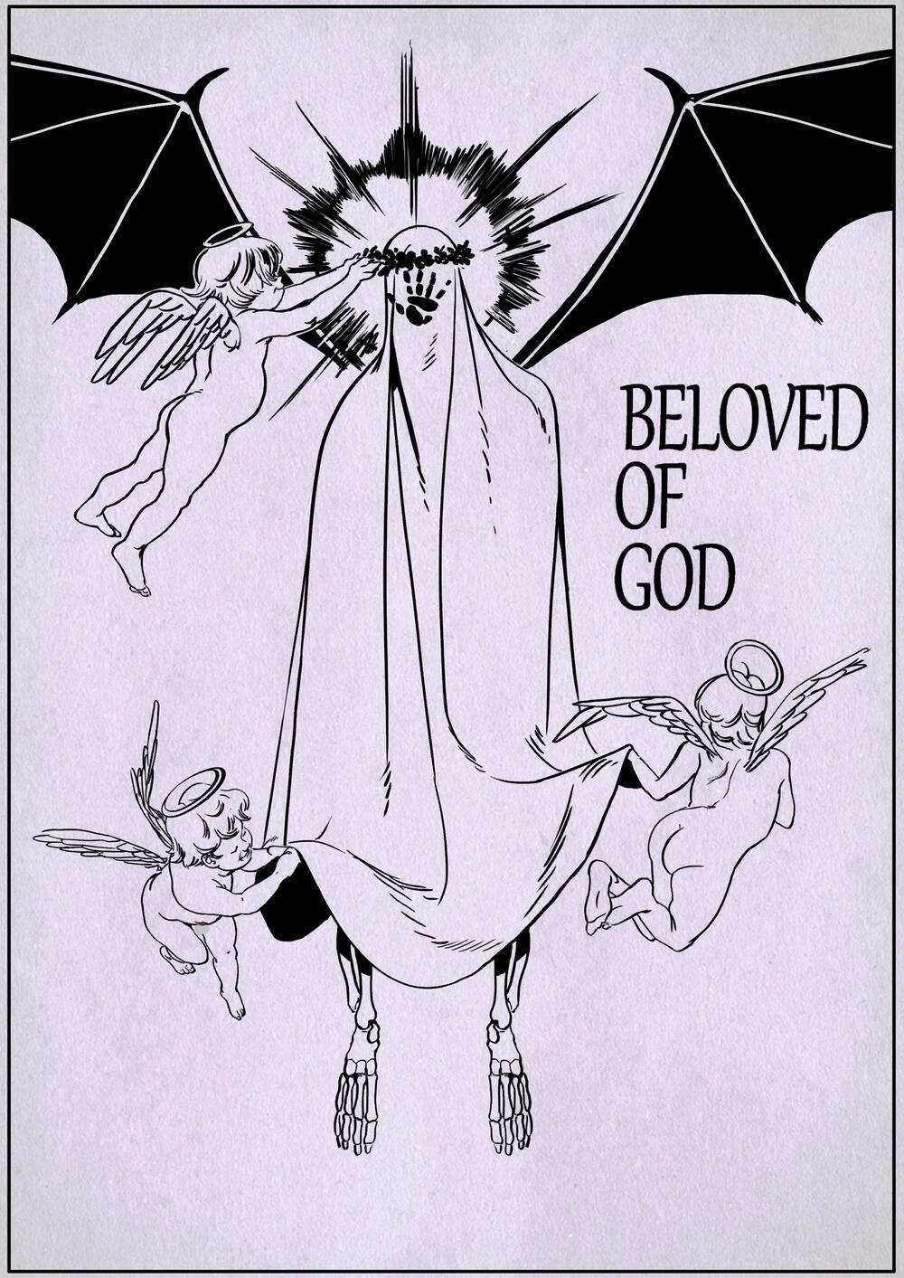 Beloved of God Beloved of God