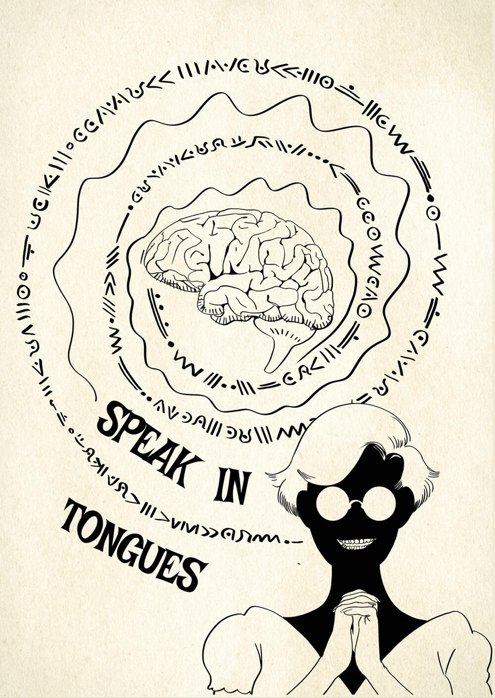 Speak in Tongues Speak in Tongues