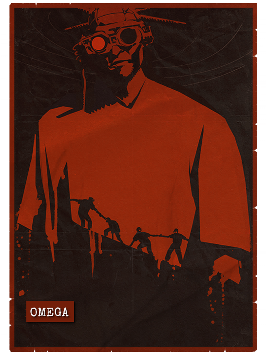 Omega Omega