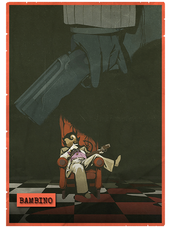 Bambino Bambino