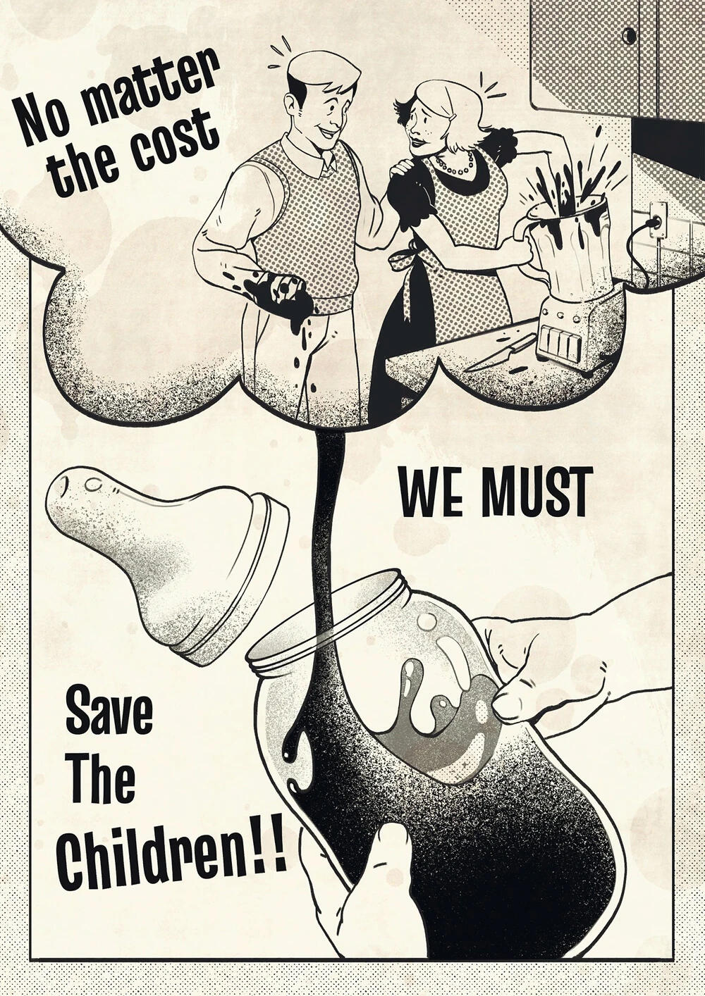 Save the Children Save the Children