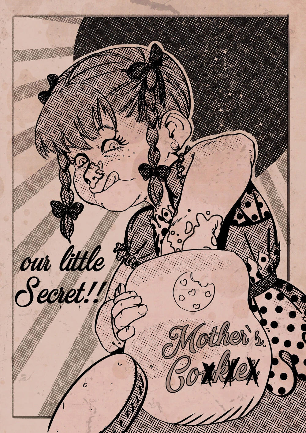 Our Little Secret Our Little Secret
