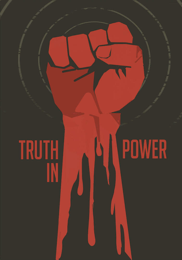 Truth in Power Truth in Power